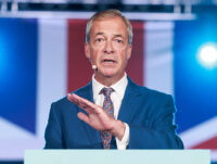 Return to ‘Normality’: Farage Promises to Suspend Asylum System Altogether