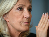 46 Per Cent of Muslims Would Want to Leave France if Marine Le Pen Elected President: Report