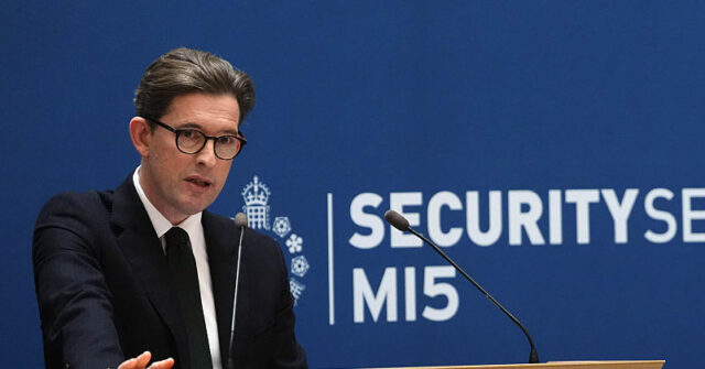 Britain's Top Spy Tells Public to 'Adapt', Parents to Turn in Their Own Radicalised Children