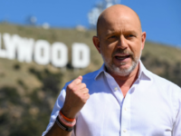 Exclusive—Republican Governor Candidate Steve Hilton: California Is Salvageable from Democrat Dam