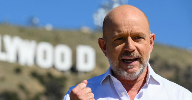 Exclusive—Republican Governor Candidate Steve Hilton: California Is Salvageable from Democrat Damage