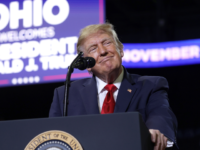 Trump Rallies the Faithful for Jon Husted, Vivek Ramaswamy in Ohio While Destroying Sherrod Brown, 