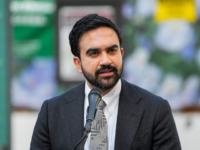 Zohran Mamdani Has Signed Just One Law in 10 Months on the Job