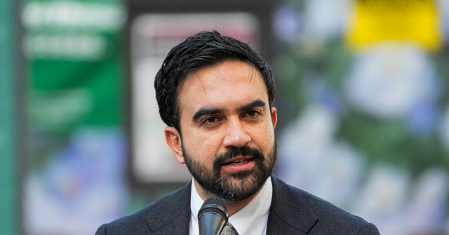 Zohran Mamdani Has Signed Just One Law in 10 Months on the Job