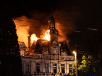 Limoges Town Hall Arson Suspect is Known ‘Ultra-Left’ Extremist on Security Watchlist