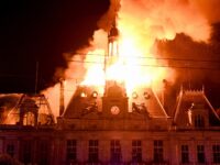 France on Fire: Macron Government Blames ‘Far-Left’ for Fuelling Nationwide Riots, Loot