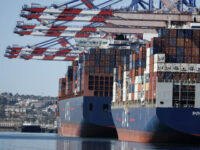 Import Prices Accelerate as Inflation Shows Signs of Broadening