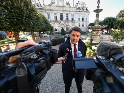 ‘Colossal Failure’: Limoges Mayor Claims National Police Ran Out of Ammo Amid City Hall