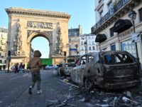 Vance: France Riots a Result of Liberals ‘Importing Third World’ in Name of ‘Dive