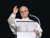 ‘With God’s Help and Your Prayers’: Pope Leo Tells Faithful He Will Slowly Resume