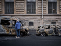Le Pen: The State is Collapsing, The Power is Dying and Can No Longer Maintain Control