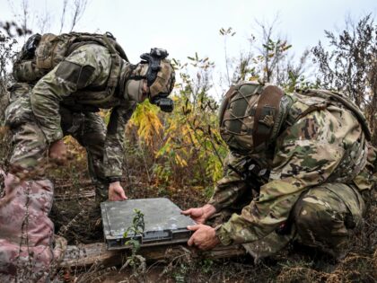 Ukraine’s Starlink Access Fully Restored, Says Kyiv