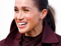 Meghan Markle Says She Has Known About Child Porn Allegations Against Her Father Since 2018