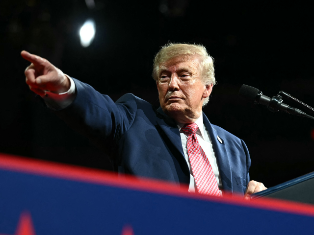 WATCH: President Trump Announces $8 Billion in Relief to Help Farmers with Diesel Costs