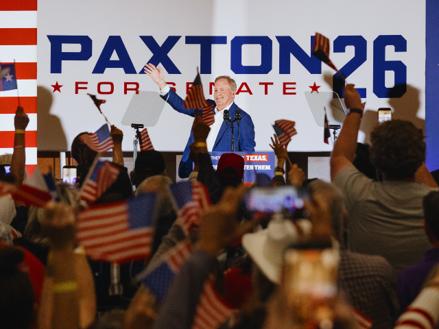 Texas Voter Rejects Talarico's Leftism as a 'Mission to Destroy Capitalism'
