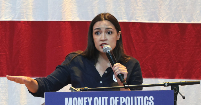 Report — Midterms: Democrats Split Between Focusing on Trans Agenda or ‘Affordability’