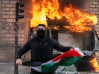 ‘French Intifada’: Mayor Calls For Terror Investigation Into ‘Islamo-Leftist̵