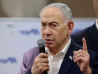 Benjamin Netanyahu Signals Massive West Bank Operation After Hebron Attack — Days Before Election
