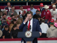 Watch: JD Vance Checks on Woman Who Collapsed at Rally, Leads Crowd in Prayer for Her