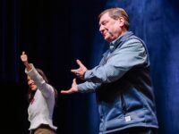 Manchin: Troy Jackson Campaigning with ‘Far Left’ Shows He’s Part of Far Left