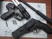 Self-Defence Weapons Sales Surge in Paris Ahead of Anticipated ‘Act II’ Riots on Saturd