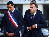 Macron Forced to Walk Back Claim Trappes Shooting Was First Religious Motivated Terror Attack in Fr