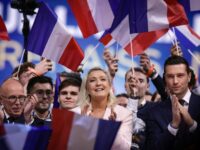Marine Le Pen Invokes Joan of Arc as She Launches Presidential Campaign, Vows New French ‘Ren