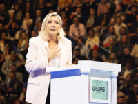 ‘Blatant Disinformation’: French Newspaper Falsely Reported ‘Terror Gunman’
