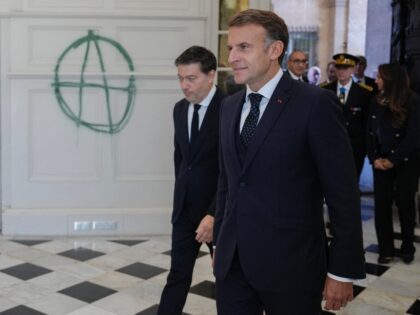 Macron Admits Government Did Not Anticipate Violence of Islamo-Leftist Youth Riots