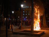 ‘Let’s Go to Footlocker!’ French-Style Unrest Spreads to Spain as Youths Riot and