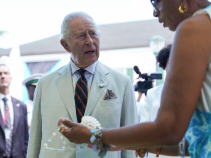 King Charles Faces Demands Britain Pay Slavery Reparations During Bahamas Visit