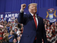 October Surprise: Consumer Confidence Unexpectedly Jumps Higher