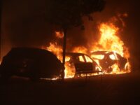 19 Arrested as Riots Break Out in Spain over Right-Wing Influencer Campus Appearance