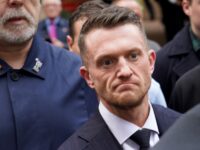 Tommy Robinson Faces 10 Years in Prison over ‘Harassment of Journalists’