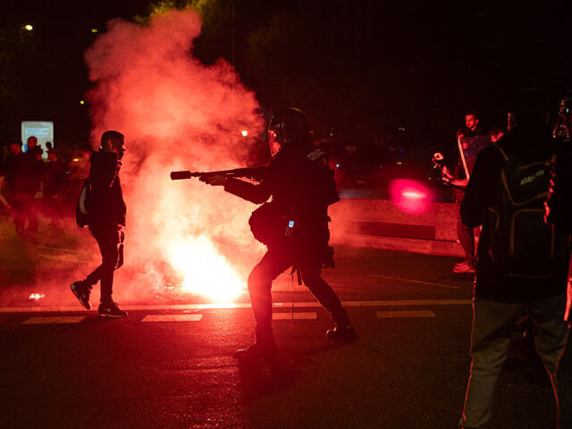 Socialist Spain Cracks Down on Anti-Train-Crash Protesters After 69 Killed in Disaster