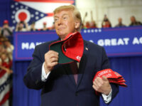 U.S GDP Growth Accelerated to 3.4% in Third Quarter