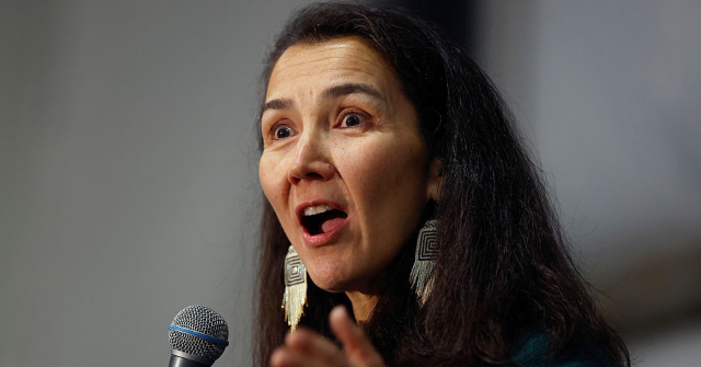 Report: Dozens of Democrats Silent on Alaska Election Rigging While Calling GOP a 'Threat to Democracy'