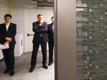 Study: Data Centers Become Military Targets in Ukraine, Russia, and Middle East