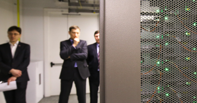 Study: Data Centers Become Military Targets in Ukraine, Russia, and Middle East