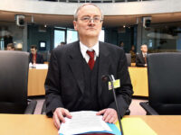 Germany Arrests Spy Boss and His Former Chief of Staff For Treason, Espionage