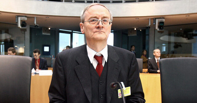 Germany Arrests Spy Boss, Chief of Staff For Treason, Espionage