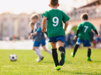 Mother Drives Pickup Through Kansas Youth Soccer Game, Killing 2, Injuring 11