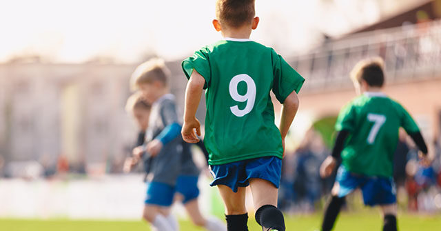 Mother Drives Pickup Through Youth Soccer Game, Killing 2, Injuring 11