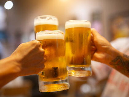 Indiana Democrat County Council Candidate Admits to Drinking 3 Beers Ahead of Bizarre Forum Perform