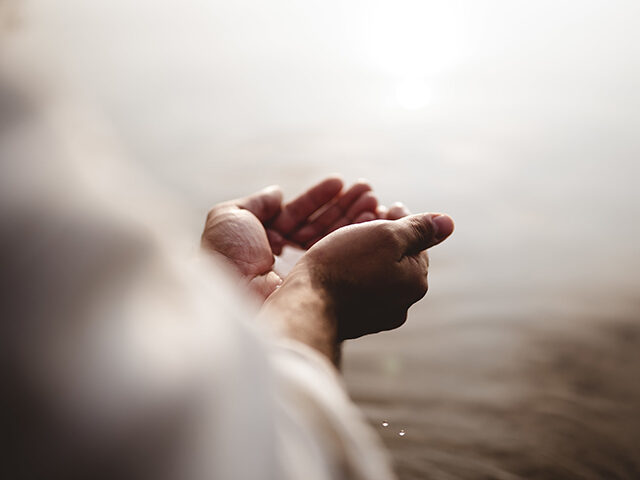 baptism