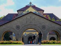Report: Catholic Revival Happening at Liberal Stanford University