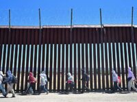 Report: Federal Govt Spent $26.5 Billion on NGOs for Illegal Migrants