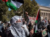 Columbia University Criticized for Serving ‘October 7 Blush Sauce’ on Anniversary of Ha