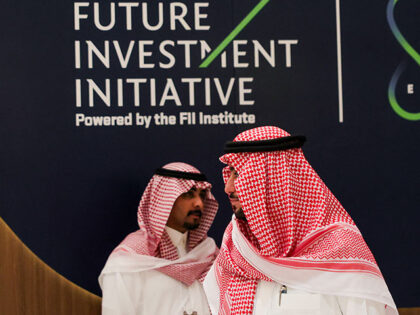 Saudi Arabia Postpones Major Investment Conference After Houthi Attacks