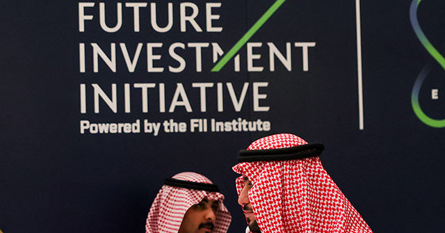 Saudi Arabia Postpones Major Investment Conference After Houthi Attacks
